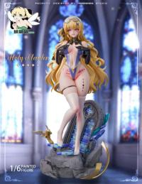 予約 YaoMengMeng Studio Wuthering Waves  Phoebe  1/6 スタチュー DX25496B