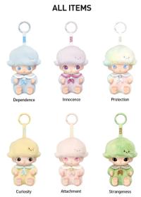 POPMART  新生活ダイアリー  ブラインドボックス     1box  6体 全7種   MH781772