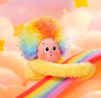 POPMART   スイートドリーム気象局    シークレット  1box 1体  YC395252