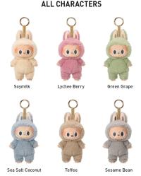 POPMART   ときめきマカロン   ブラインドボックス     1box  6体 全7種   MH55953