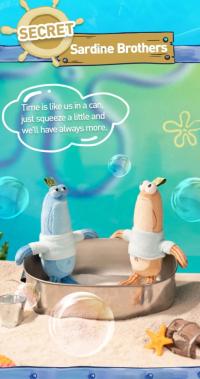 POPMART   ビキニタウンの住人たち    シークレット  1box 1体  YC64455