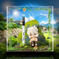 予約 APEX-TOYS  羅小黒戦記  CLICK！小黒 フィギュア 専用 展示ケース ZSH107091S