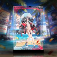 予約 KOTOBUKIYAファンタシースターオンライン2es 白砂のアネット【サマーバケーション】1/6 専用 展示ケース ZSH722938X