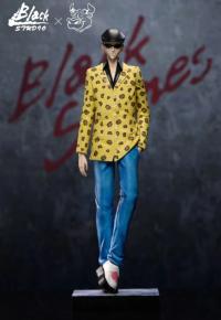 NIUZI Studio & BLACK Studio  NANA Yasushi Takagi  1/6  スタチュー DX7264485Y