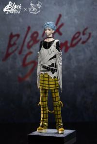 NIUZI Studio & BLACK Studio  NANA Shinichi Okazaki  1/6  スタチュー DX248498589S