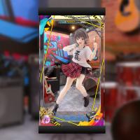 TAiTO ガールズバンドクライ　Coreful フィギュア　井芹仁菜〜不登校Tシャツver.〜 専用 展示ケース  ZSH323199Y