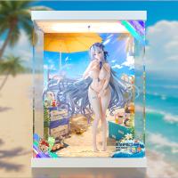 予約 AniGame アズールレーン アルザス 1/6 フィギュア 専用 展示ケース ZSH302108Z