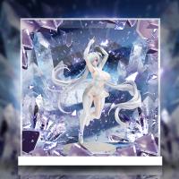 予約 S.K.P 勝利の女神：NIKKE シンデレラ1/10 専用 展示ケース ZSH143696C