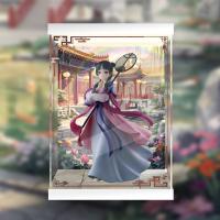 予約 BP 薬屋のひとりごと 猫猫 フィギュア～月精～ 専用 展示ケース ZSH533821M