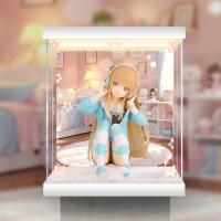 予約 BPお隣の天使様にいつの間にか駄目人間にされていた件 -Relax time-椎名真昼 専用 展示ケース ZSH934854N