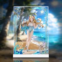 予約 Fate/Grand Order ビースト/エレシュキガル (第一再臨)1/7 専用 展示ケース  ZSH55489544Q