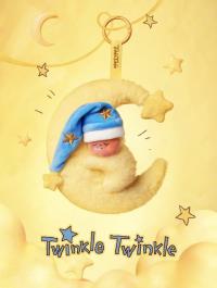 POPMART   私たちはみんな星人です    シークレット  1box 1体  YC65818