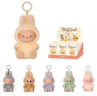 POPMART   座り込みパーティー   ブラインドボックス     1box  6体 全7種   MH56435G