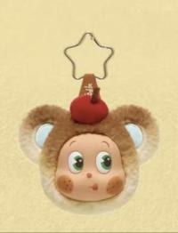 POPMART   「おいしいひとときシリーズシリーズ」 イヤホンケース    シークレット  1box 1体  YC27832