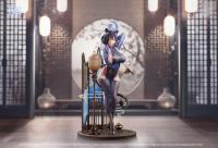 予約 FWS Studio - Urushibara Kaguya 1/6 スタチュー DX0114741G