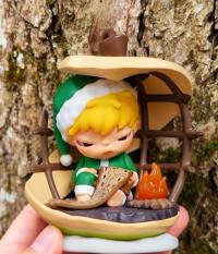 POPMART   Apple Of My Eye 一番大切な人    シークレット  1box 1体  YC25612B