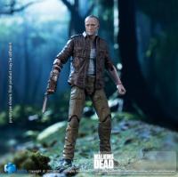 予約 HIYA  Merle Dixon 1/18 アクションフィギュア EMW0311