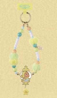 POPMART   「おいしいひとときシリーズシリーズ」スマホストラップ    シークレット  1box 1体  YC25433E