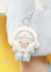 POPMART   ふわふわでぽかぽか    シークレット  1box 1体  YC15150F