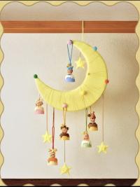 POPMART   「おいしいひとときシリーズシリーズ」常夜灯      ブラインドボックス     1box 6体 全7種   MH14665G