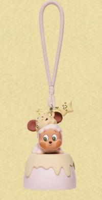 POPMART   「おいしいひとときシリーズシリーズ」常夜灯     シークレット  1box 1体  YC248430G