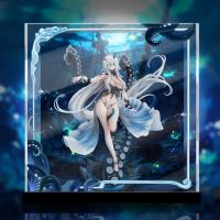 予約 GSC アズールレーン ファンシー1/7 専用 展示ケース ZSH7789520Y