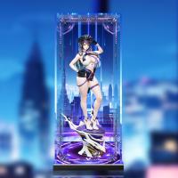 予約 TES XIA 1/4 専用 展示ケース ZSH987898C