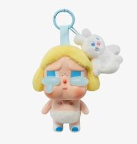 POPMART   Crybaby Crying Again     シークレット  1box 1体  YC261605I