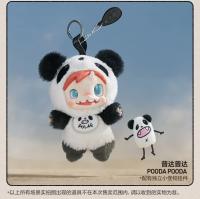 POPMART   Monster Baby      シークレット  1box 1体  YC26015K