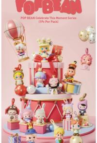 POPMART   この瞬間を祝う     ブラインドボックス     1box 14体 全15種   MH15163L