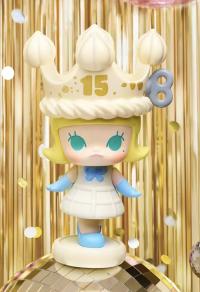 POPMART   この瞬間を祝う      シークレット  1box 1体  YC30773L