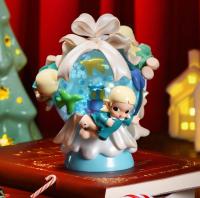 POPMART   プレゼントをもらう冬  The Winter of Gifts      シークレット  1box 1体  YC20356M