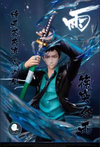 予約 ILLegal Factory Studio - Yamamoto Takeshi 2.0 スタチュー DX034895R