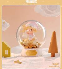 POPMART   Sweet Bean あなたの特別な日       シークレット  1box 1体  YC03515N