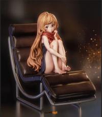 予約 Quiet Art Studio  Christmas  FBDH 1/6   スタチュー DX47665F