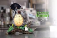 Wu Yu Studio   TTR Playing the Flute  DX021573I