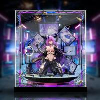 予約 Max Milk X AoTee Studio ZB-26 kneeling ver. 専用 展示ケース ZSH95879169E