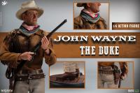 予約 Infinite Statue  John Wayne  1/6 アクションフィギュア  STANDARD VERSION 8033300431610