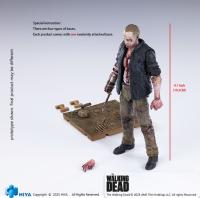 予約 HIYA  Merle  10.5CM  1/18  アクションフィギュア EMW0321