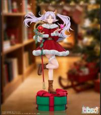 予約 BBSD Studio 1/6 Christmas Frieren   スタチュー DX454662S