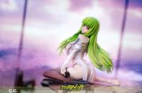 Manta Studio Kneeling Female   スタチュー DX1698548R