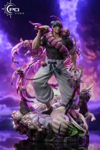 PD Studio Fushiguro Toji  1/6 スタチュー DX13597G