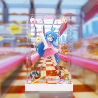 フィギュア専門店 -ソダチトイズ / フィギュア展示ケース