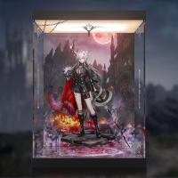 予約 Myethos アークナイツ 荒蕪 ラップランド 1/7 専用 展示ケース ZSH630258E