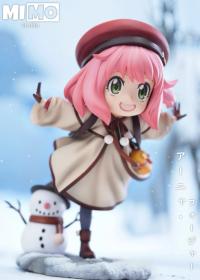 Mimo Studio  Anya the Movie  H15 cm スタチュー DX151027S