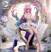 予約 Rumeng Studio Bride Cyrene 1/6 スタチュー DX469899R