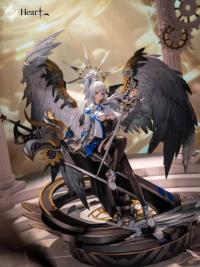 予約 HEART Studio  Silverwing 1/6   スタチュー DX149156S