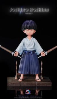 YQY Studio Childhood Hoshina 1/6  スタチュー DX49770Y