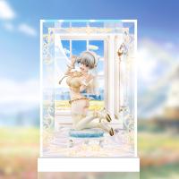 予約 PROOF 宇崎ちゃんは遊びたい！ω 宇崎花 天使ver.1/7 専用 展示ケース  ZSH6598520H