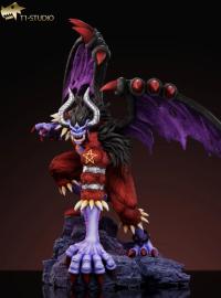 予約 T1 Studio  Demon  スタチュー DX194155J